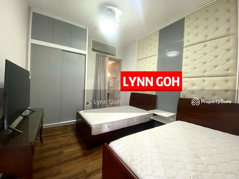 Condominium for Sale at Setia V Residences - Lynn Goh - PropertyGuru.com.my