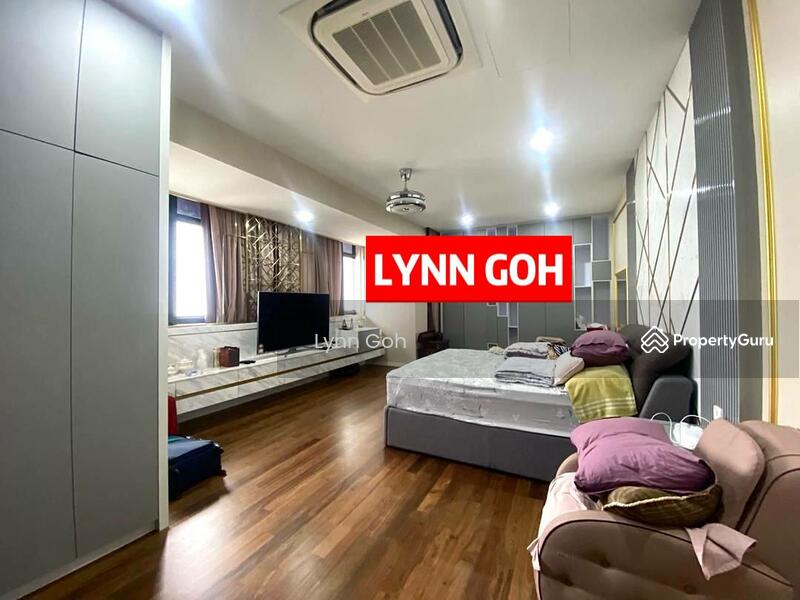 Condominium for Sale at Setia V Residences - Lynn Goh - PropertyGuru.com.my