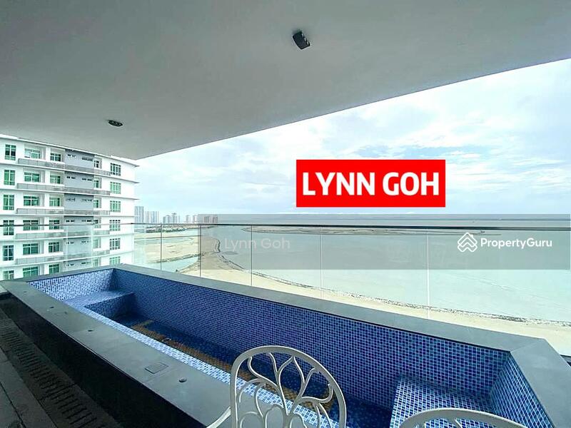 Condominium for Sale at Setia V Residences - Lynn Goh - PropertyGuru.com.my