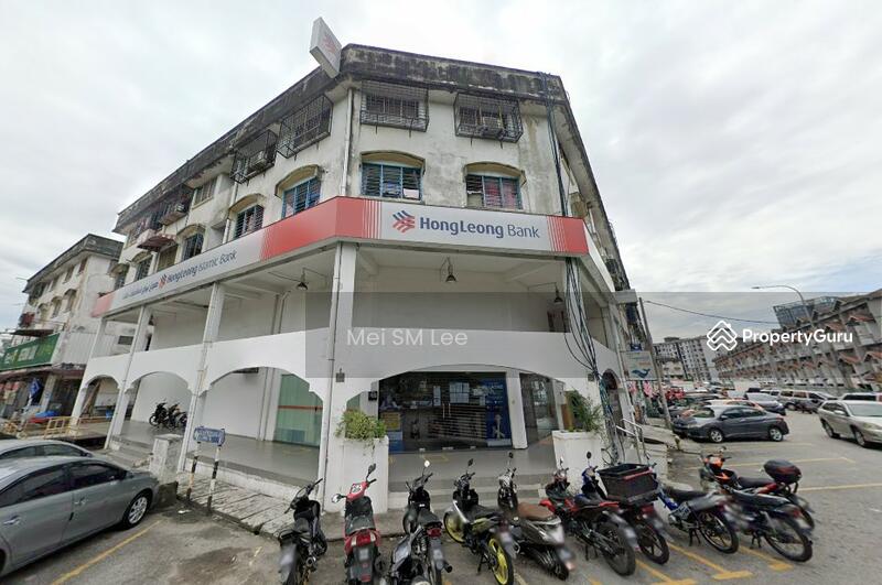 Pandan Perdana, Kuala Lumpur 