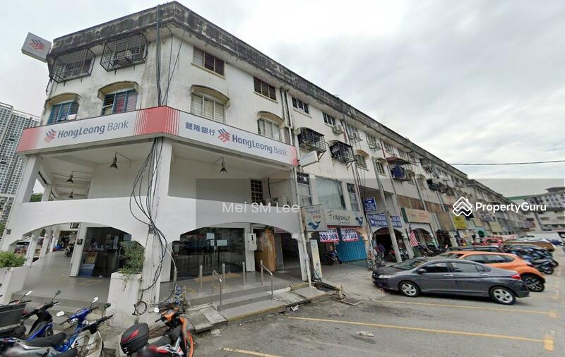 Pandan Perdana, Kuala Lumpur 