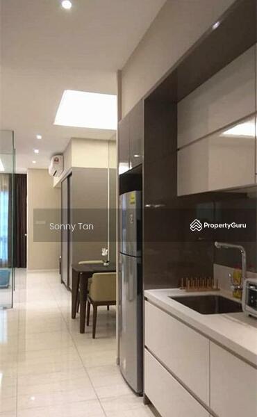 Kediaman Servis untuk Disewa di Dorsett Residences Sri Hartamas - Sonny Tan - PropertyGuru.com.my