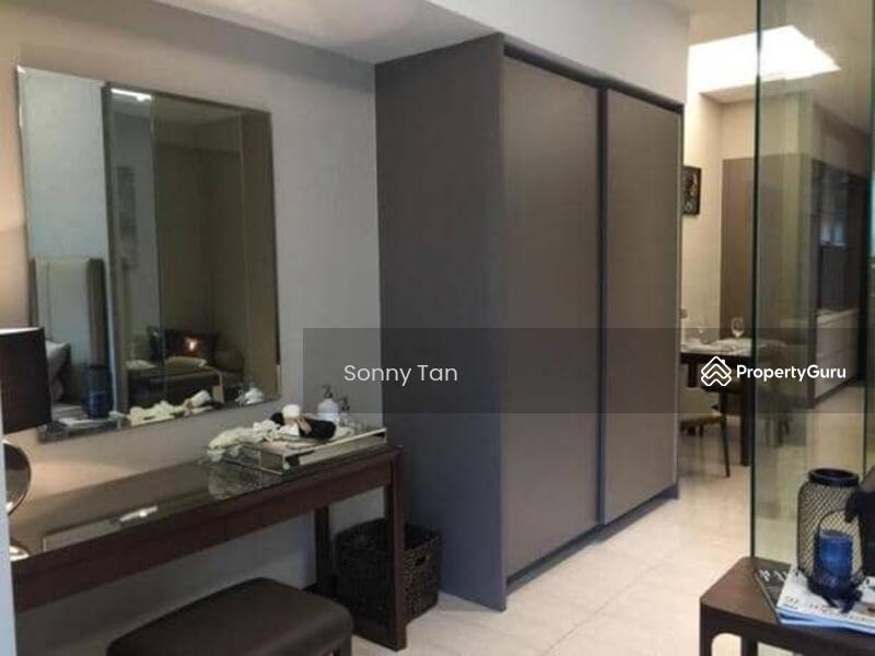 Kediaman Servis untuk Disewa di Dorsett Residences Sri Hartamas - Sonny Tan - PropertyGuru.com.my