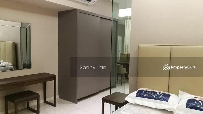Kediaman Servis untuk Disewa di Dorsett Residences Sri Hartamas - Sonny Tan - PropertyGuru.com.my