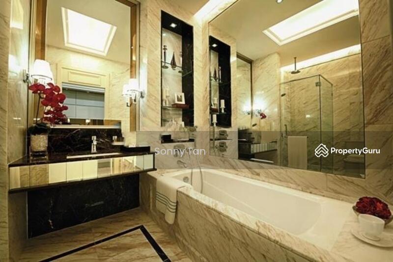Kediaman Servis untuk Disewa di Dorsett Residences Sri Hartamas - Sonny Tan - PropertyGuru.com.my