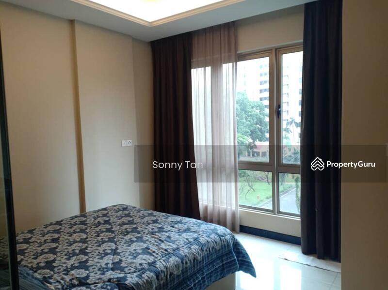 Kediaman Servis untuk Disewa di Dorsett Residences Sri Hartamas - Sonny Tan - PropertyGuru.com.my