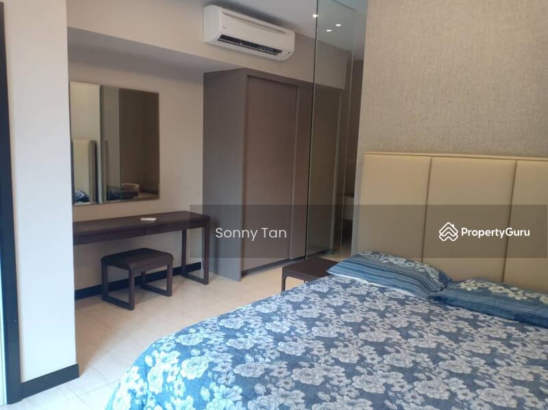 Kediaman Servis untuk Disewa di Dorsett Residences Sri Hartamas - Sonny Tan - PropertyGuru.com.my