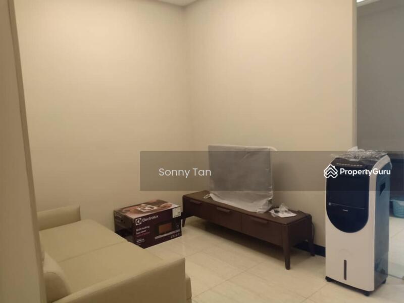 Kediaman Servis untuk Disewa di Dorsett Residences Sri Hartamas - Sonny Tan - PropertyGuru.com.my