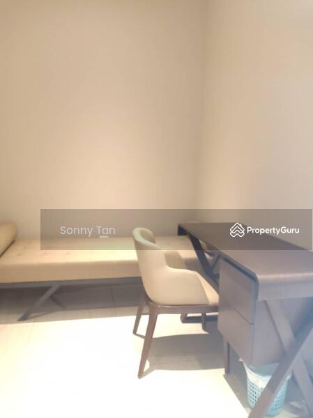 Kediaman Servis untuk Disewa di Dorsett Residences Sri Hartamas - Sonny Tan - PropertyGuru.com.my