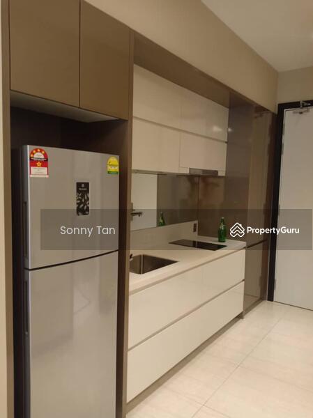 Kediaman Servis untuk Disewa di Dorsett Residences Sri Hartamas - Sonny Tan - PropertyGuru.com.my
