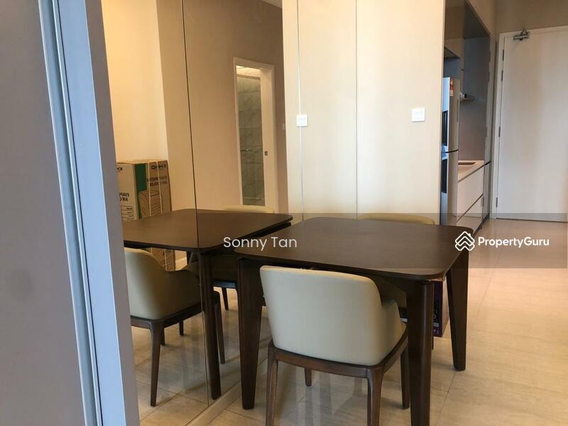 Kediaman Servis untuk Disewa di Dorsett Residences Sri Hartamas - Sonny Tan - PropertyGuru.com.my