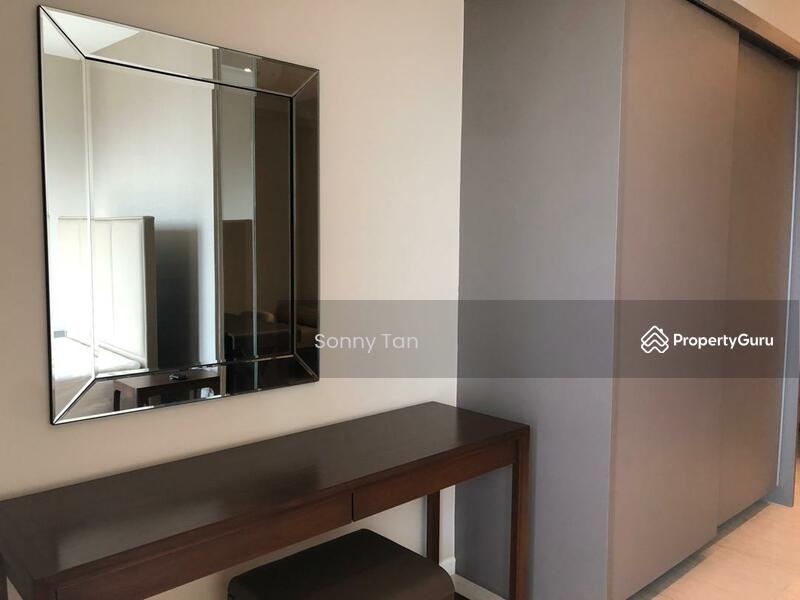 Kediaman Servis untuk Disewa di Dorsett Residences Sri Hartamas - Sonny Tan - PropertyGuru.com.my