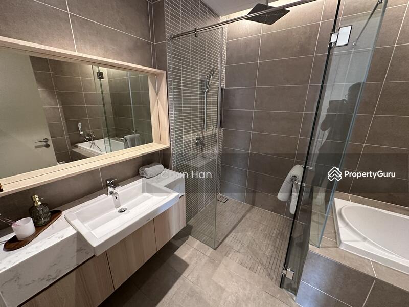 Service Residence for Rent at Mitsui Serviced Suites - Chun Han - PropertyGuru.com.my