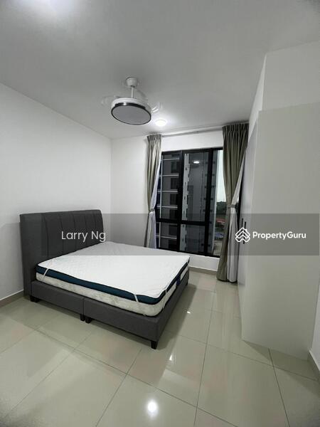 Veranda Residence untuk Untuk Disewa - RM 1,900 /bulan, Apr 2026 - PropertyGuru.com.my