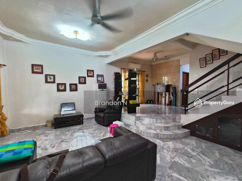 For Sale - Taman Desa Mewah