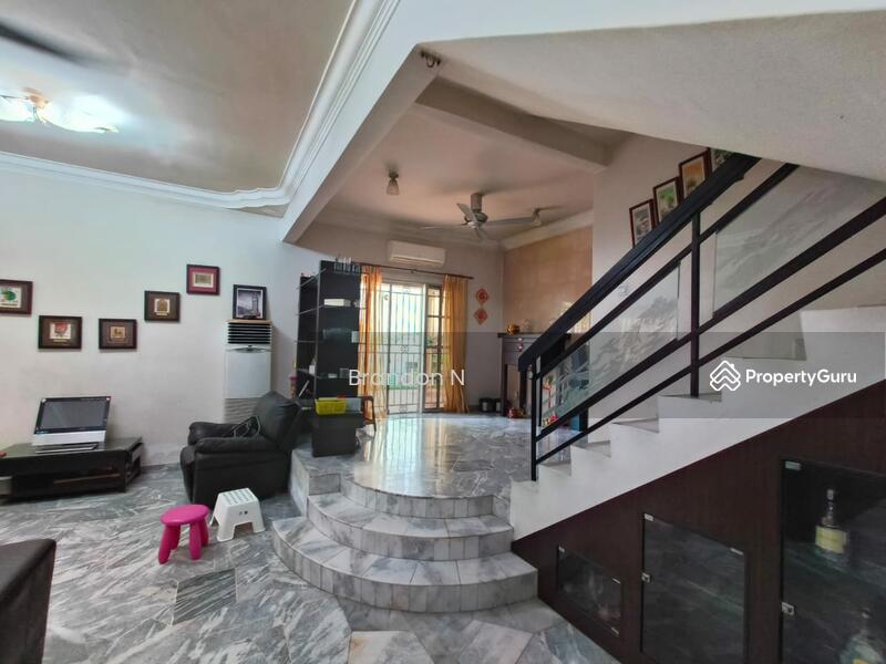 For Sale - Taman Desa Mewah