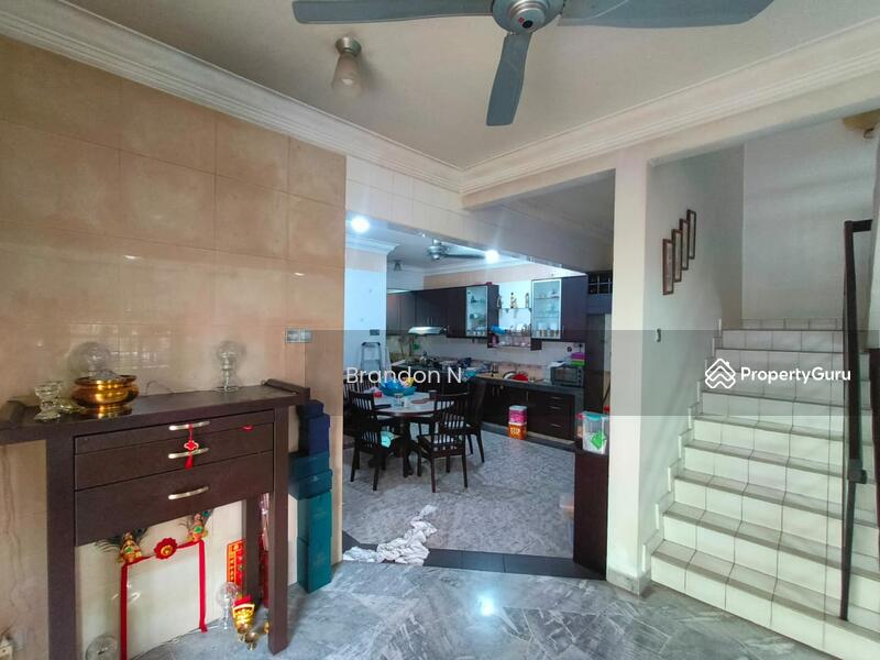 For Sale - Taman Desa Mewah