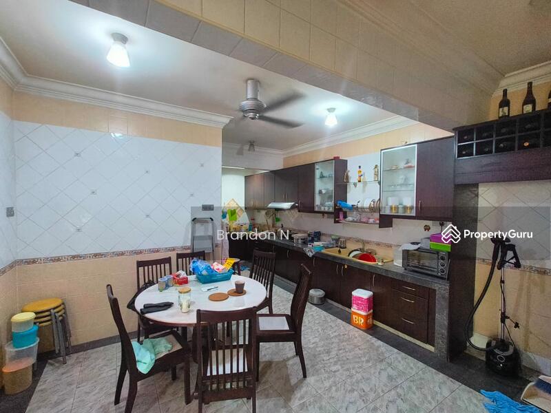 For Sale - Taman Desa Mewah
