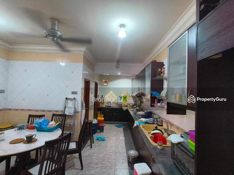 For Sale - Taman Desa Mewah