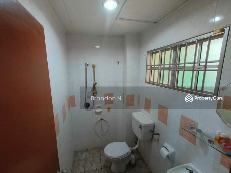 For Sale - Taman Desa Mewah
