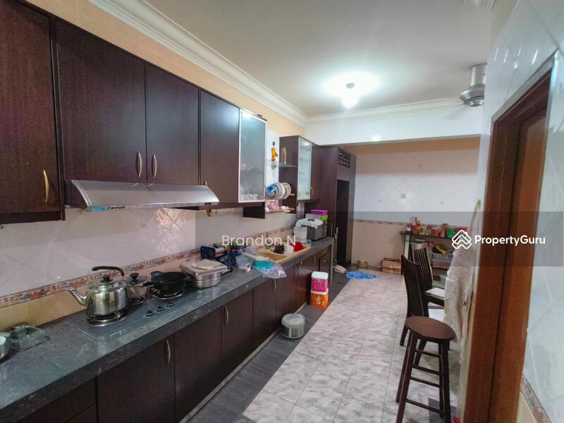 For Sale - Taman Desa Mewah