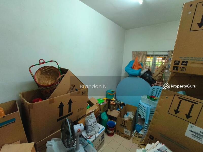 For Sale - Taman Desa Mewah