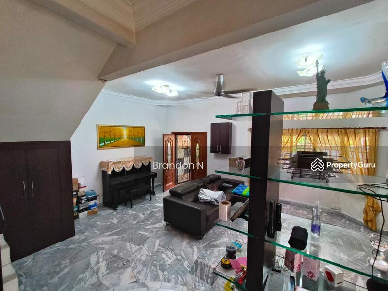 For Sale - Taman Desa Mewah