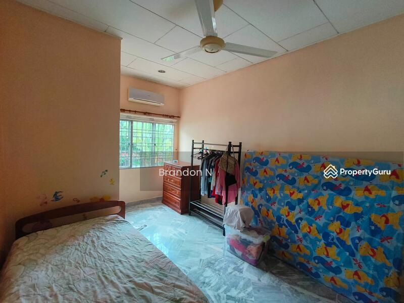 For Sale - Taman Desa Mewah