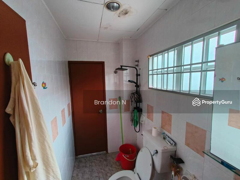 For Sale - Taman Desa Mewah