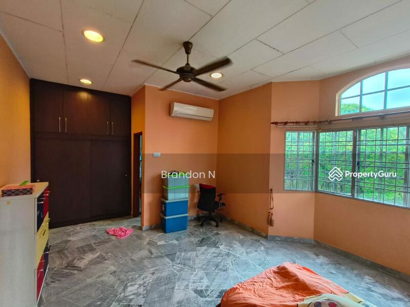 For Sale - Taman Desa Mewah