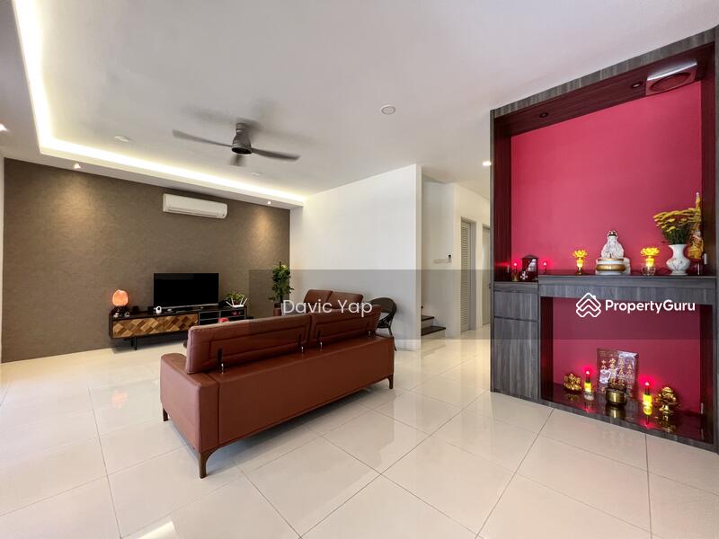 For Sale - Cheras Vista