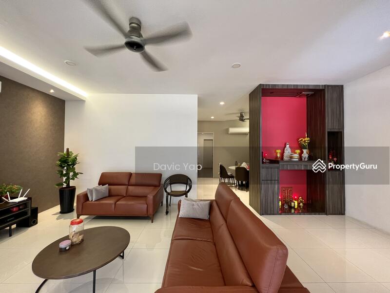 For Sale - Cheras Vista