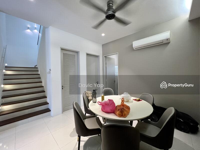 For Sale - Cheras Vista