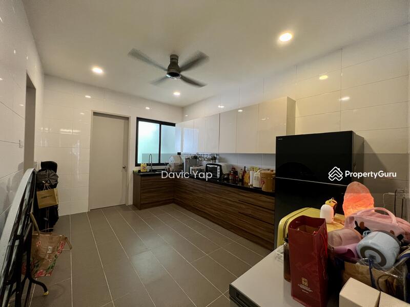 For Sale - Cheras Vista