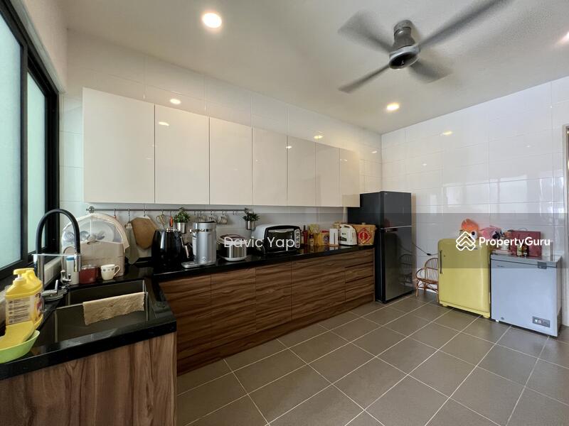 For Sale - Cheras Vista