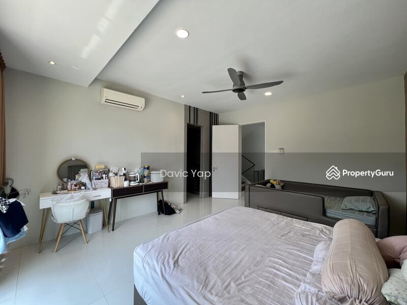 For Sale - Cheras Vista