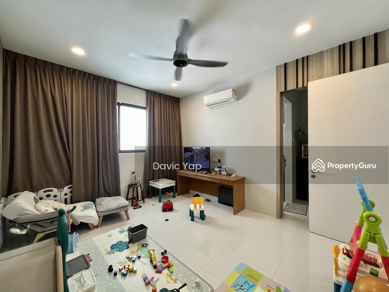 For Sale - Cheras Vista