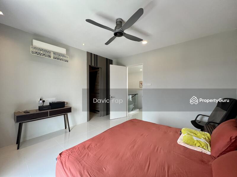 For Sale - Cheras Vista