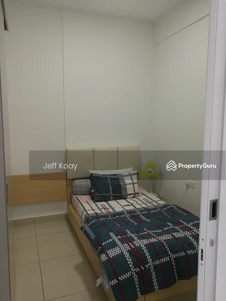 Tropicana Bay Residences untuk Untuk Dijual - RM 520,000, Apr 2026 - PropertyGuru.com.my