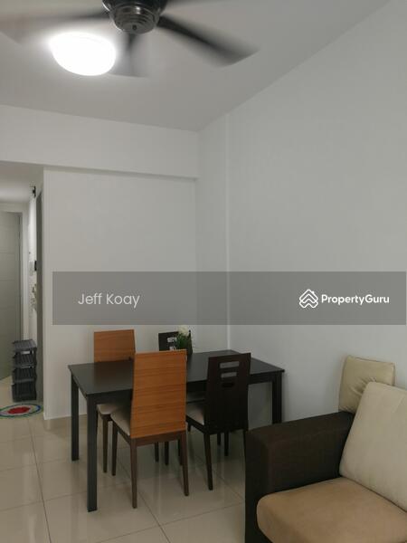 Tropicana Bay Residences untuk Untuk Dijual - RM 520,000, Apr 2026 - PropertyGuru.com.my