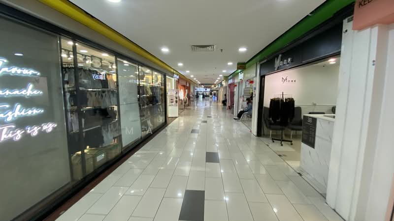 For Sale - Sungei Wang Plaza