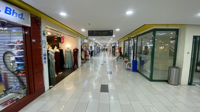 For Sale - Sungei Wang Plaza