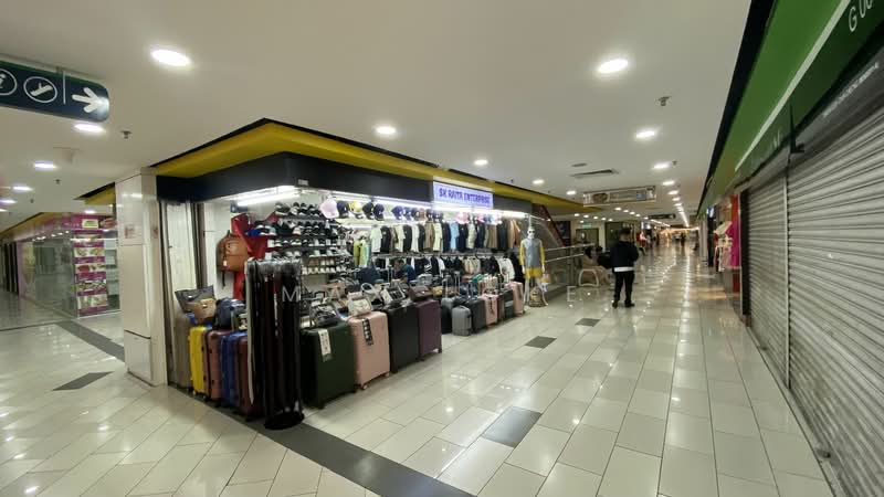 For Sale - Sungei Wang Plaza