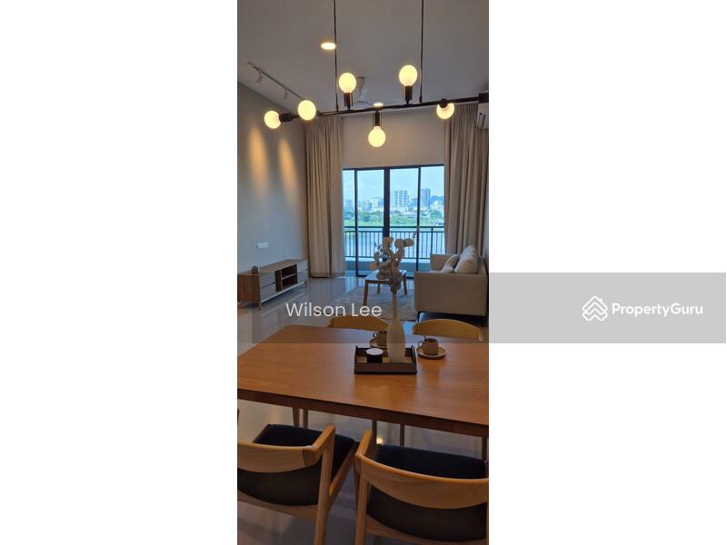 Service Residence for Rent at Aradia Residence @ Lake City KL North - Wilson Lee - PropertyGuru.com.my