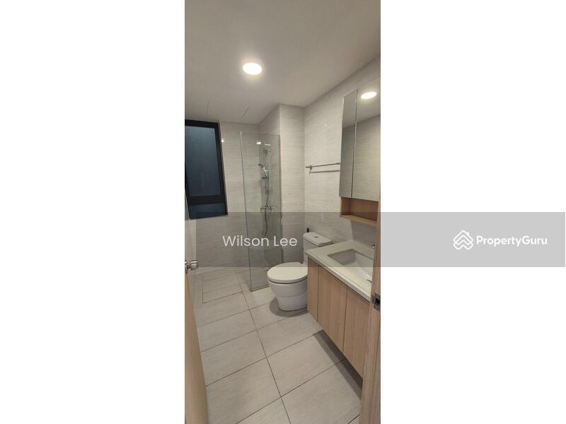 Service Residence for Rent at Aradia Residence @ Lake City KL North - Wilson Lee - PropertyGuru.com.my