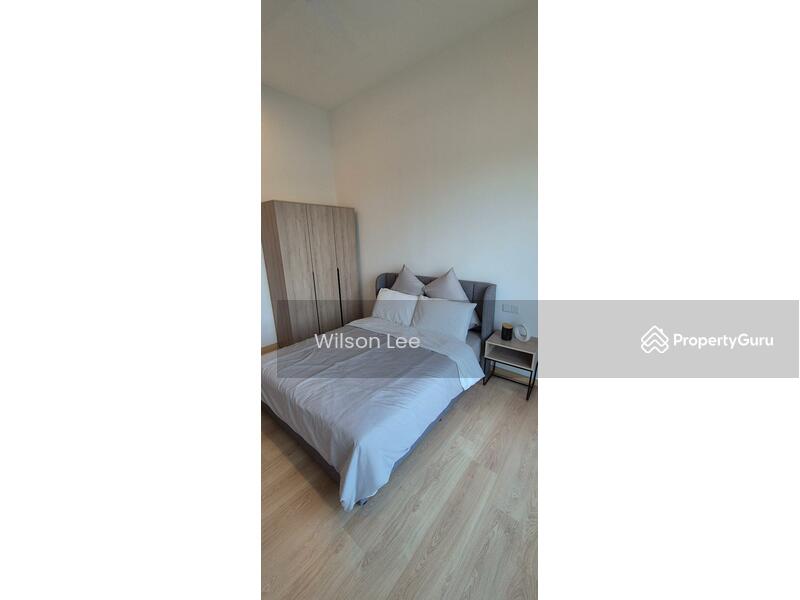 Service Residence for Rent at Aradia Residence @ Lake City KL North - Wilson Lee - PropertyGuru.com.my