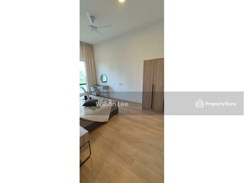 Service Residence for Rent at Aradia Residence @ Lake City KL North - Wilson Lee - PropertyGuru.com.my