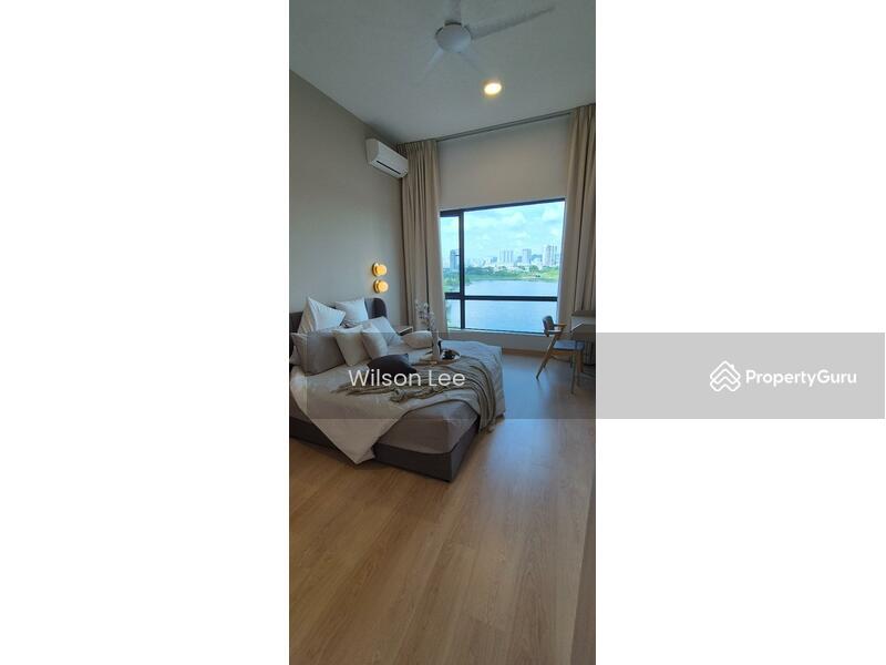 Service Residence for Rent at Aradia Residence @ Lake City KL North - Wilson Lee - PropertyGuru.com.my