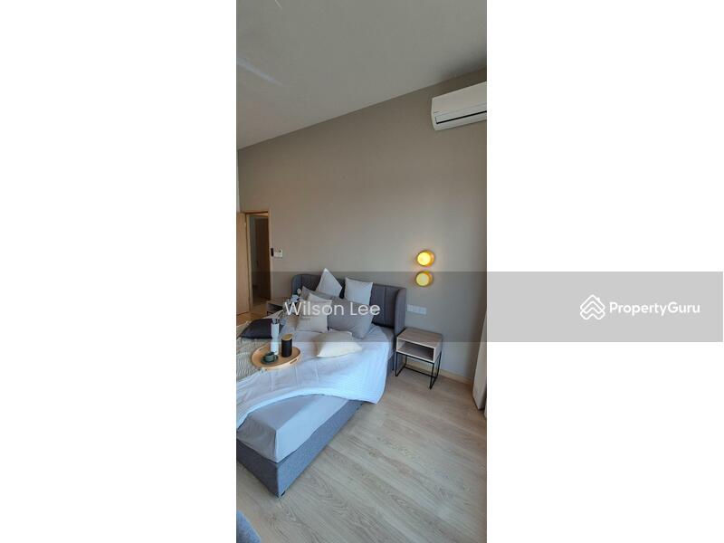 Service Residence for Rent at Aradia Residence @ Lake City KL North - Wilson Lee - PropertyGuru.com.my