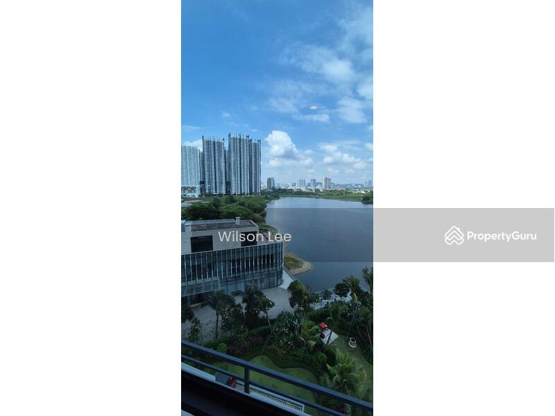 Service Residence for Rent at Aradia Residence @ Lake City KL North - Wilson Lee - PropertyGuru.com.my